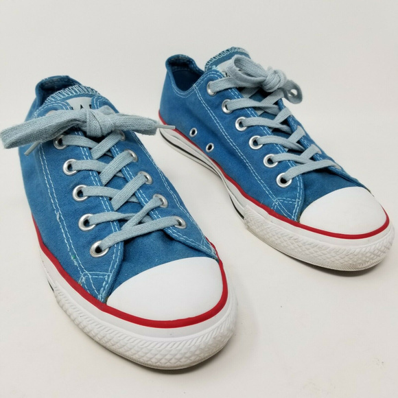 Converse Shoes - Converse Chuck Taylor All Star Mens Womens